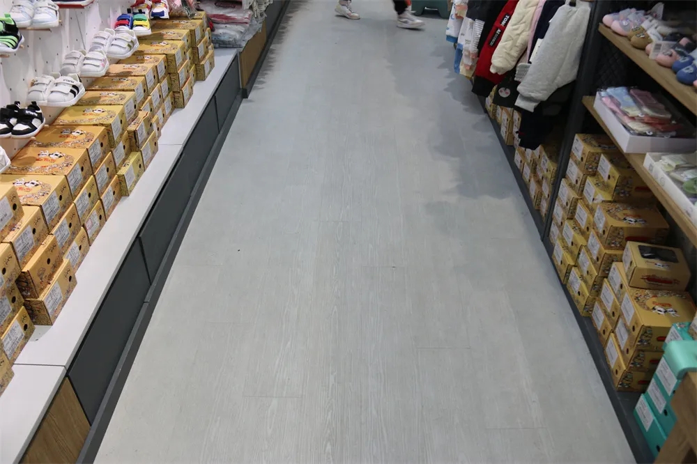 商户专访:探索实德地板最真实的使用体验 - 无锡招商城有限公司