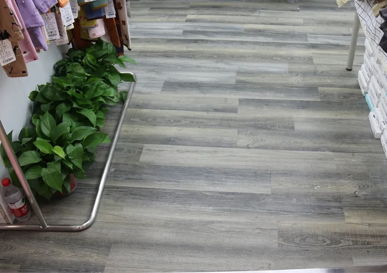 商户专访:探索实德地板最真实的使用体验 - 无锡招商城有限公司